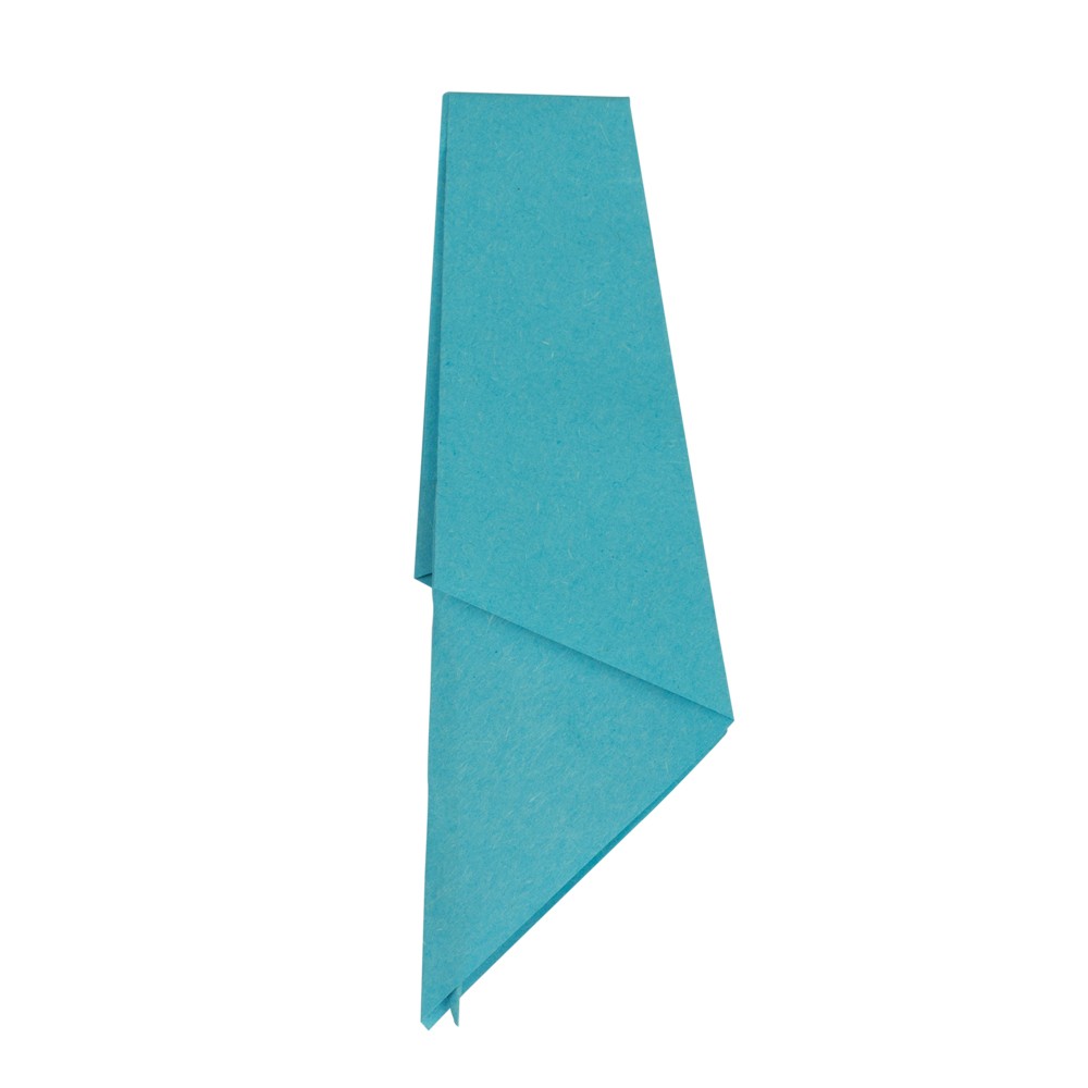 Origami Kranich - Schritt 8
