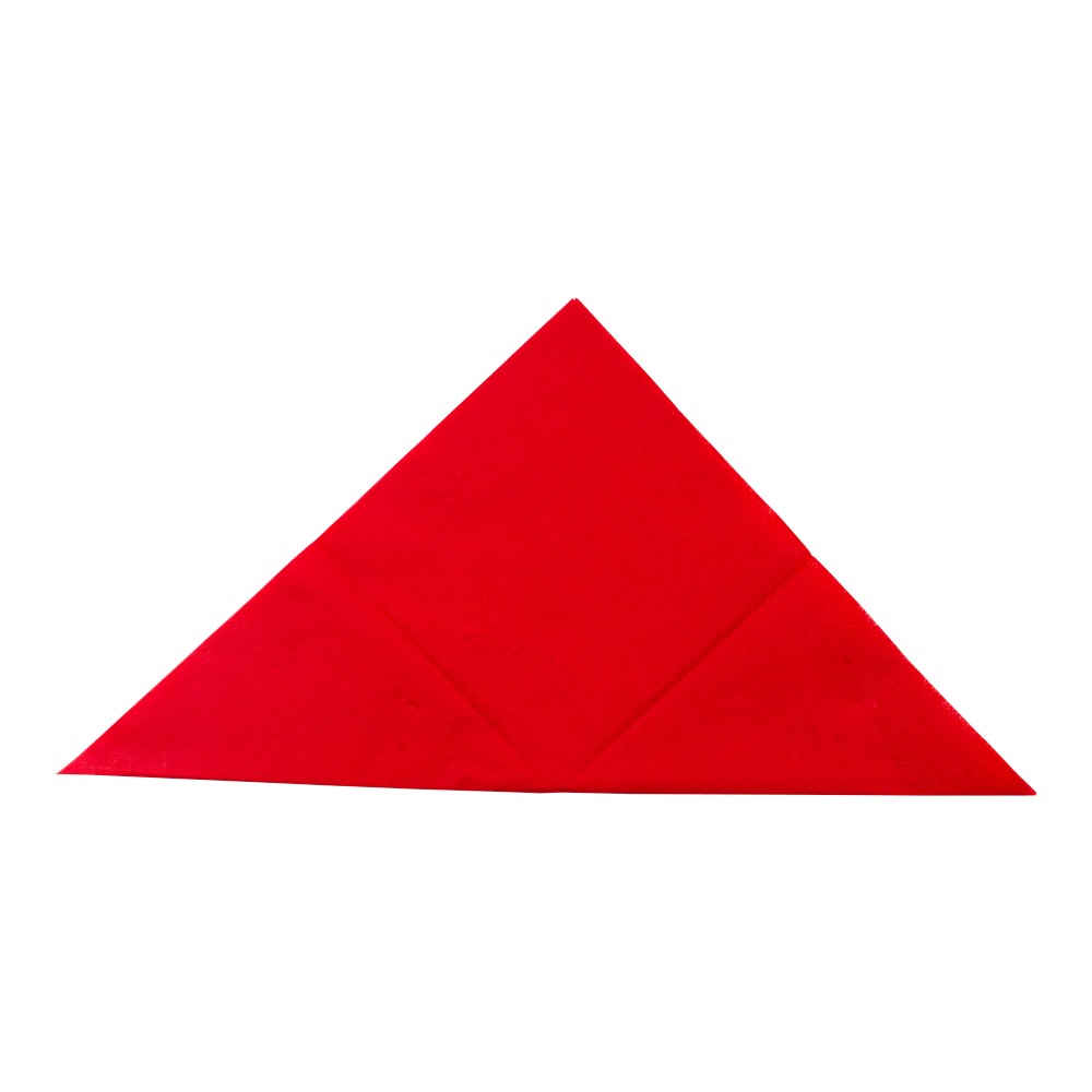 Pyramide - Schritt 2