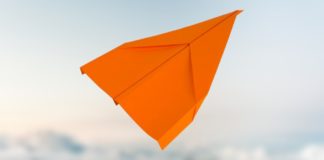 paper airplane glider, the coolest paper airplane, paper airplane guide, paper airplane tinker, airplane folding, airplane guide