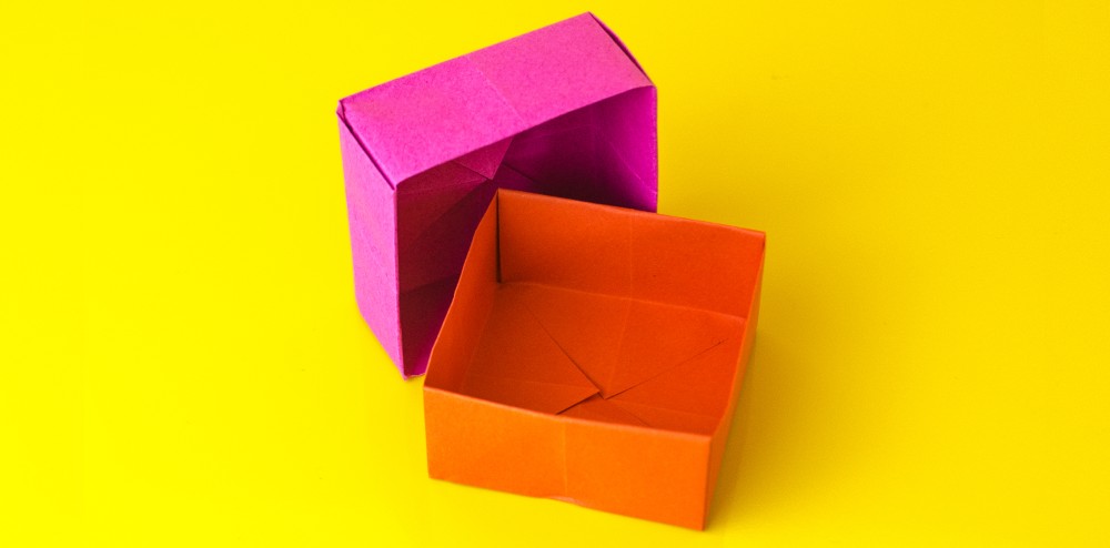 ᐅ 77 Origami Anleitungen Fur Kinder Erwachsene Videos