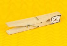 DIY Geschenk – Liebesbeweis