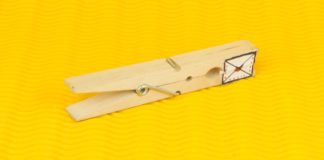 DIY Geschenk – Liebesbeweis