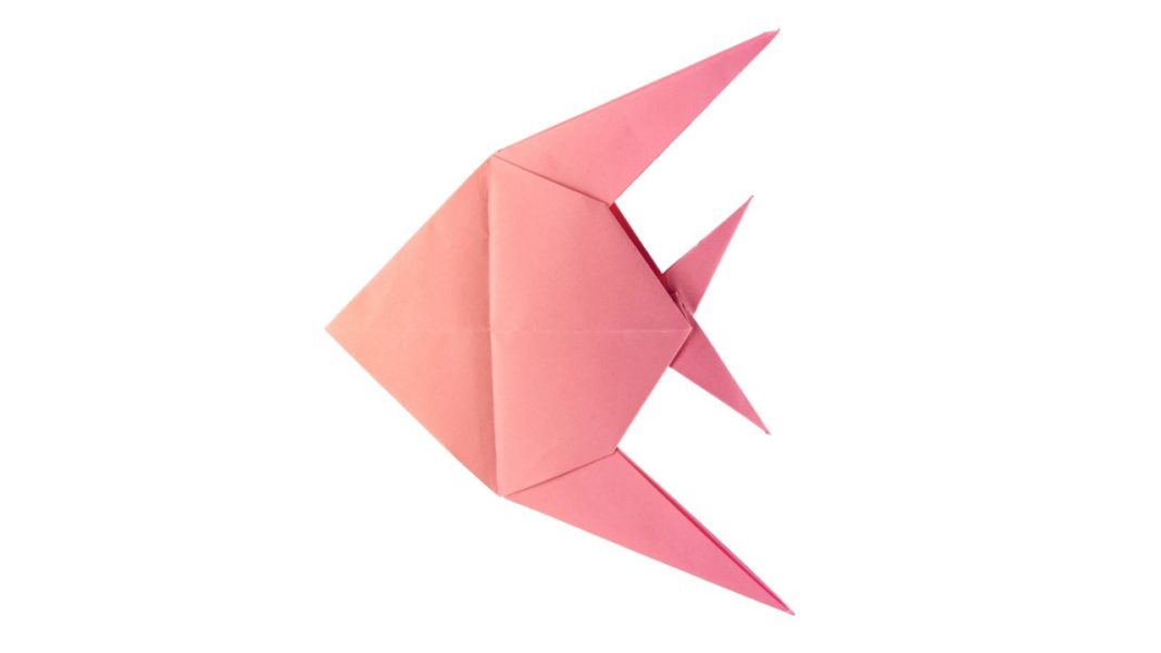 Die Entspannende Welt der Brief Falten Origami Ausmalbilder: Kreativität für Groß und Klein!